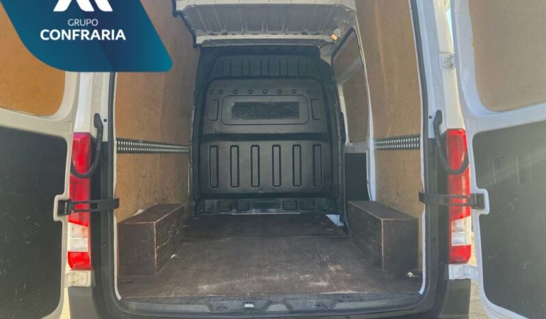 HYUNDAI H350 Misto 2.5 CRDI SWB ACCESS 9L completo