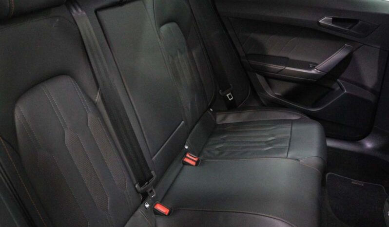 CUPRA Formentor 1.4 E-HYBRID CUPRA DSG VZ completo