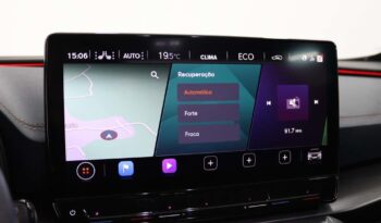 CUPRA Formentor 1.4 E-HYBRID CUPRA DSG VZ completo