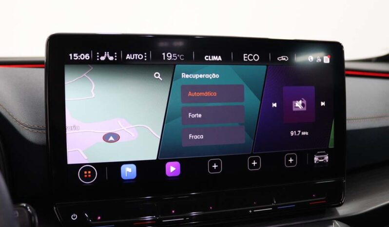 CUPRA Formentor 1.4 E-HYBRID CUPRA DSG VZ completo