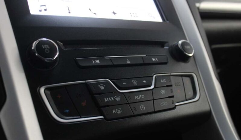 FORD Mondeo Station 1.5 TDCI BUSI.PLUS ECONETIC completo