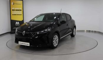 RENAULT Clio V Fase II 1.0 TCE EVOLUTION completo