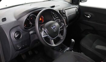 DACIA Lodgy 1.6 SCE COMFORT+ 7L BI-FUEL completo