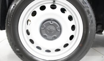 TOYOTA PROACE CITY VERSO DIESEL 1.5D L1 COMFORT completo