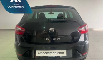 SEAT Ibiza 1.2 TDI STYLE completo