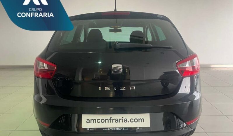 SEAT Ibiza 1.2 TDI STYLE completo