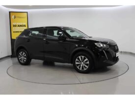 PEUGEOT 2008 1.2 PURETECH ACTIVE PACK