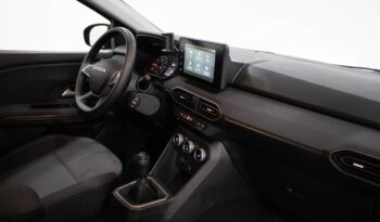 DACIA Jogger 1.0 ECO-G EXTREME 7L BI-FUEL completo
