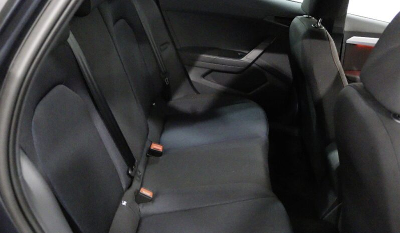 SEAT Ibiza 1.0 TSI FR completo