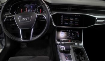 AUDI A6 Avant 40 TDI SPORT S TRONIC completo