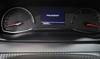 PEUGEOT 2008 1.2 PURETECH ACTIVE PACK completo