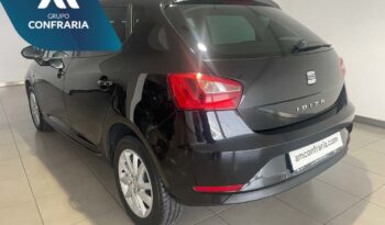 SEAT Ibiza 1.2 TDI STYLE completo