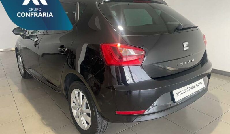 SEAT Ibiza 1.2 TDI STYLE completo