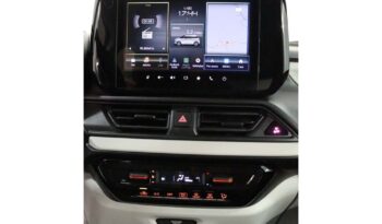 SUZUKI SWIFT 1.2 MILD HYBRID S2 completo