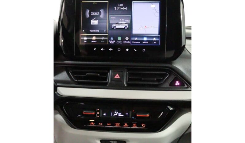 SUZUKI SWIFT 1.2 MILD HYBRID S2 completo