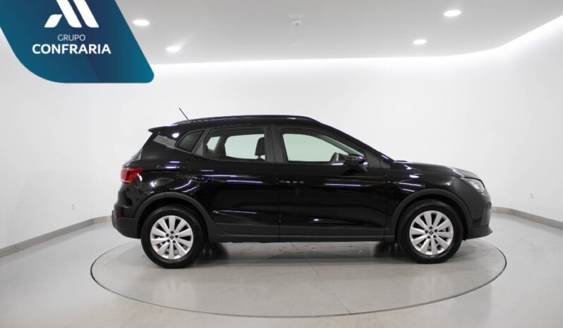 SEAT Arona 1.0 TSI STYLE DSG completo