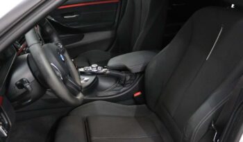 BMW Serie Gran Coupé 418 D L.SPORT AUTO completo