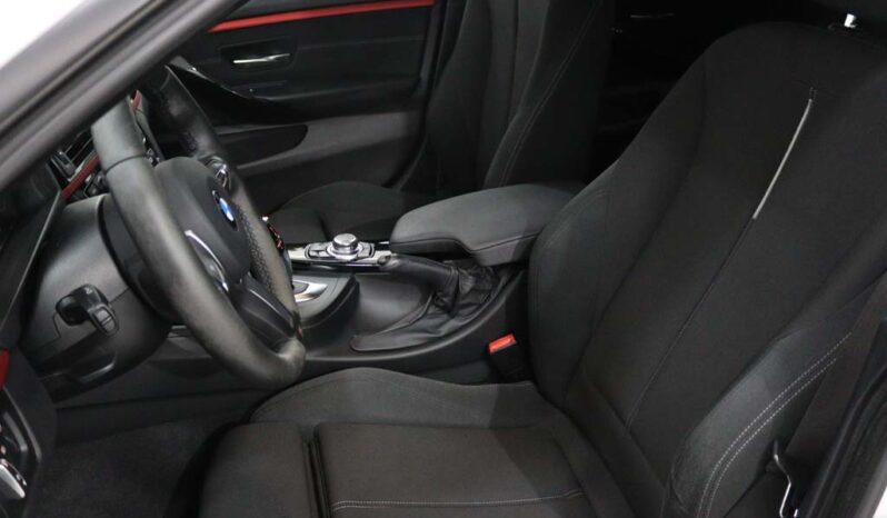 BMW Serie Gran Coupé 418 D L.SPORT AUTO completo