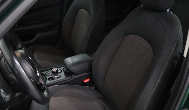 MINI Mini Clubman ONE D completo