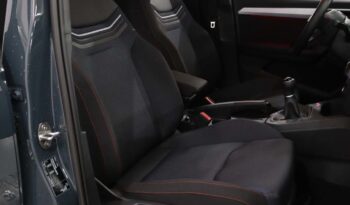 SEAT Ibiza 1.0 TSI FR completo
