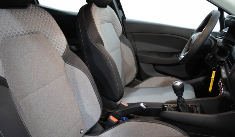 RENAULT Clio V Fase II 1.0 TCE EVOLUTION BI-FUEL completo