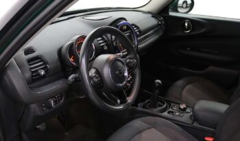 MINI Mini Clubman ONE D completo