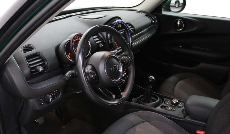 MINI Mini Clubman ONE D completo
