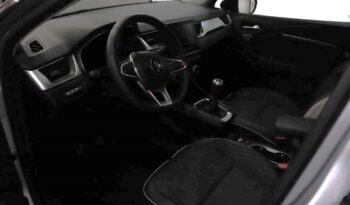 RENAULT Captur 1.0 TCE INTES completo