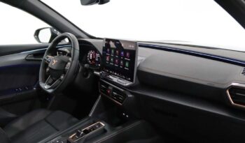 CUPRA Formentor 1.5 ETSI DSG completo