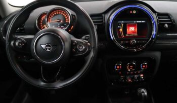 MINI Mini Clubman ONE D completo