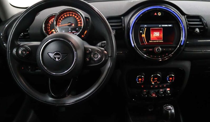 MINI Mini Clubman ONE D completo