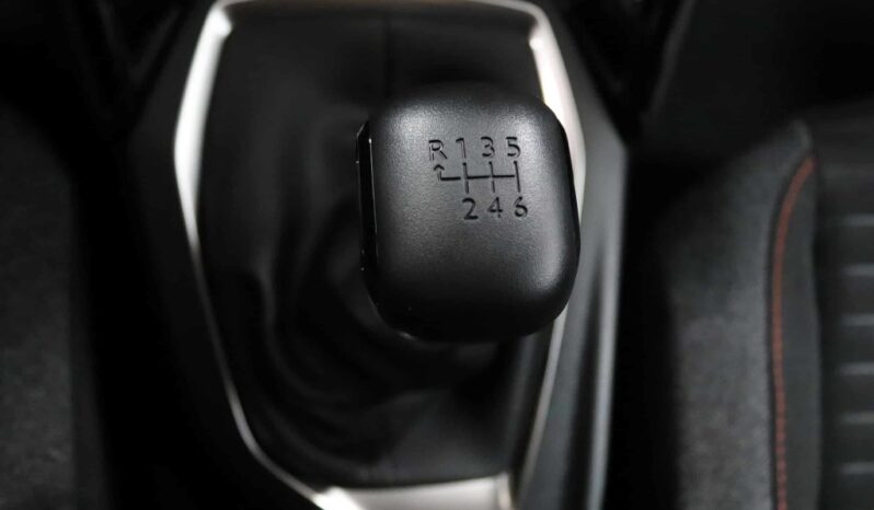 PEUGEOT 2008 1.2 PURETECH ACTIVE PACK completo