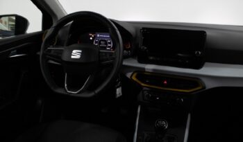 SEAT Arona 1.0 TSI STYLE completo