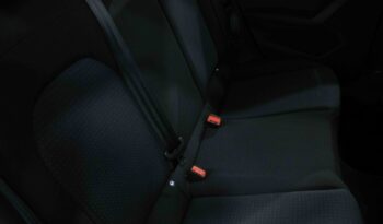 SEAT Ibiza 1.0 TSI FR DSG completo