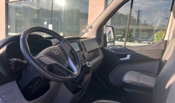 HYUNDAI H350 Misto 2.5 CRDI SWB ACCESS 9L completo