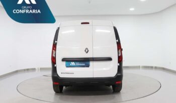 RENAULT Express Van 1.5 BLUE DCI ADCE completo