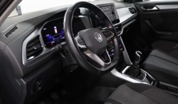 VOLKSWAGEN T-Roc 1.0 TSI URBAN completo