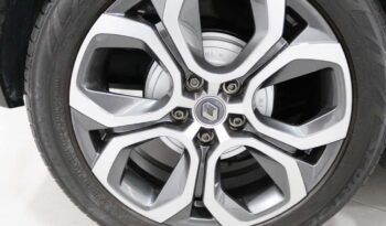 RENAULT Captur 1.5 DCI EXCLUSIVE completo