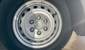 HYUNDAI H350 Misto 2.5 CRDI SWB ACCESS 9L completo