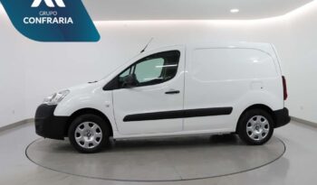 PEUGEOT Partner 1.6 BLUEHDI L1 PRE.3L completo
