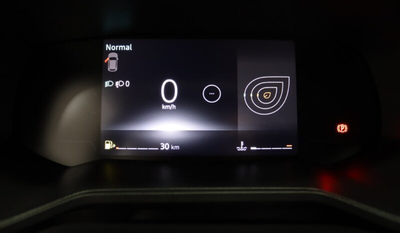 RENAULT Clio V Fase II 1.0 TCE EVOLUTION completo