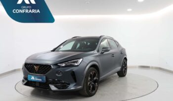 CUPRA Formentor 1.4 E-HYBRID CUPRA DSG VZ completo