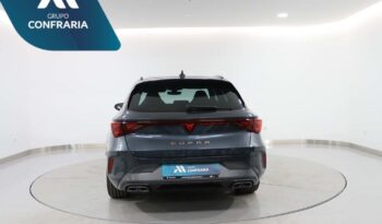 CUPRA Leon Sportstourer 1.5 ETSI DSG completo