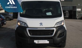 PEUGEOT Boxer 2.2 BLUEHDI 330 L1H1 PRO completo