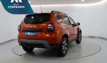 DACIA Duster 1.0 TCE ECO-G JOURNEY BI-FUEL completo