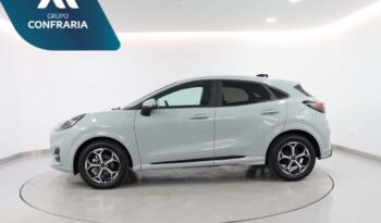 FORD Puma 1.0 ECOBOOST MHEV ST-LINE completo