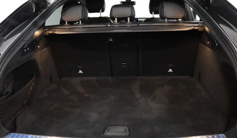 MERCEDES-BENZ Classe GLC Coupé 300 DE 4MATIC completo