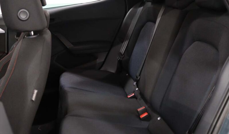 SEAT Ibiza 1.0 TSI FR completo