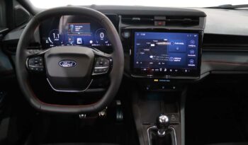 FORD Puma 1.0 ECOBOOST MHEV ST-LINE completo