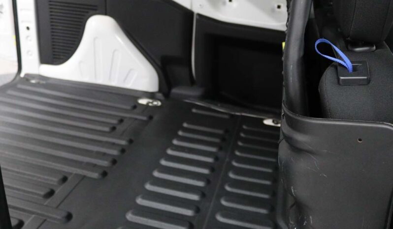 PEUGEOT Partner 1.6 BLUEHDI L1 PRE.3L completo